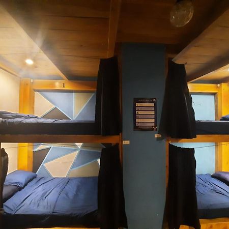 Amura Hostal Antigua Exteriér fotografie